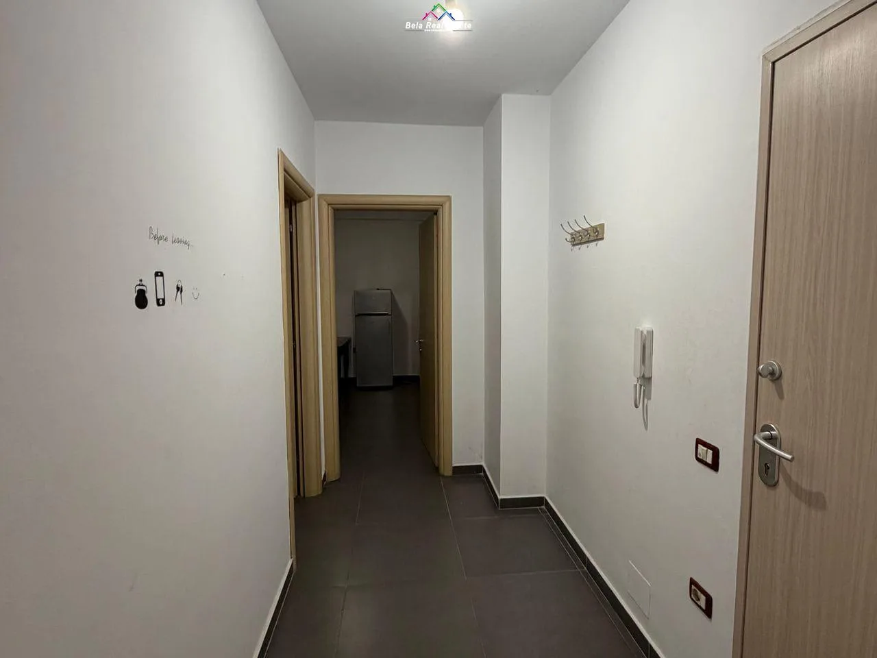 Apartament Me qera 2+1 Ne Astir (ID B2201694) Tirane
