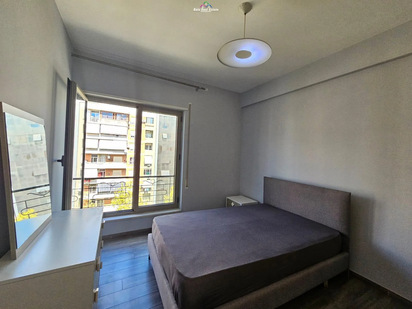 Apartament Me Qera 3+1+2 Tek Kompleksi Delijorgji (ID B230121) Tirane.