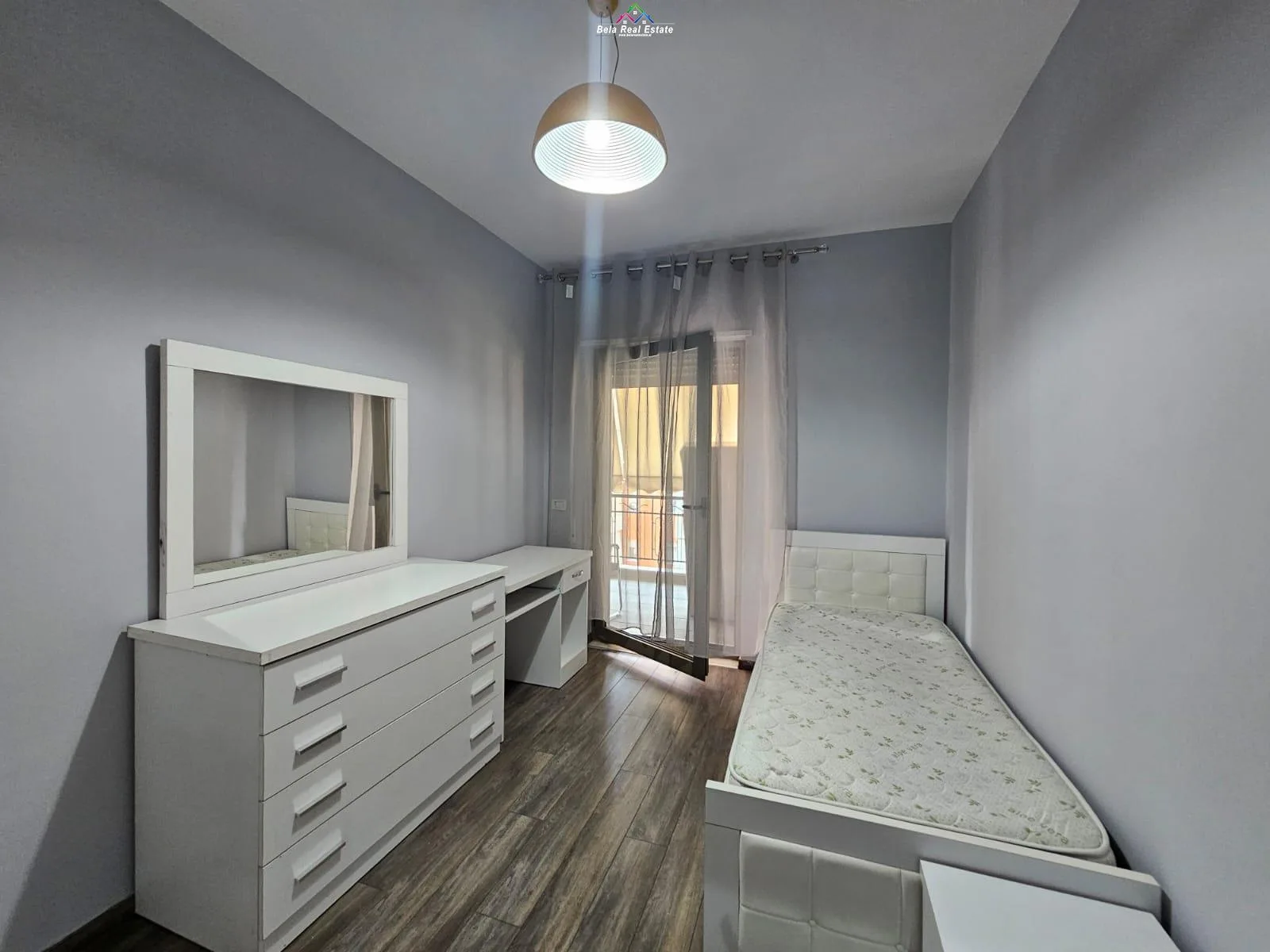 Apartament Me Qera 3+1+2 Tek Kompleksi Delijorgji (ID B230121) Tirane.