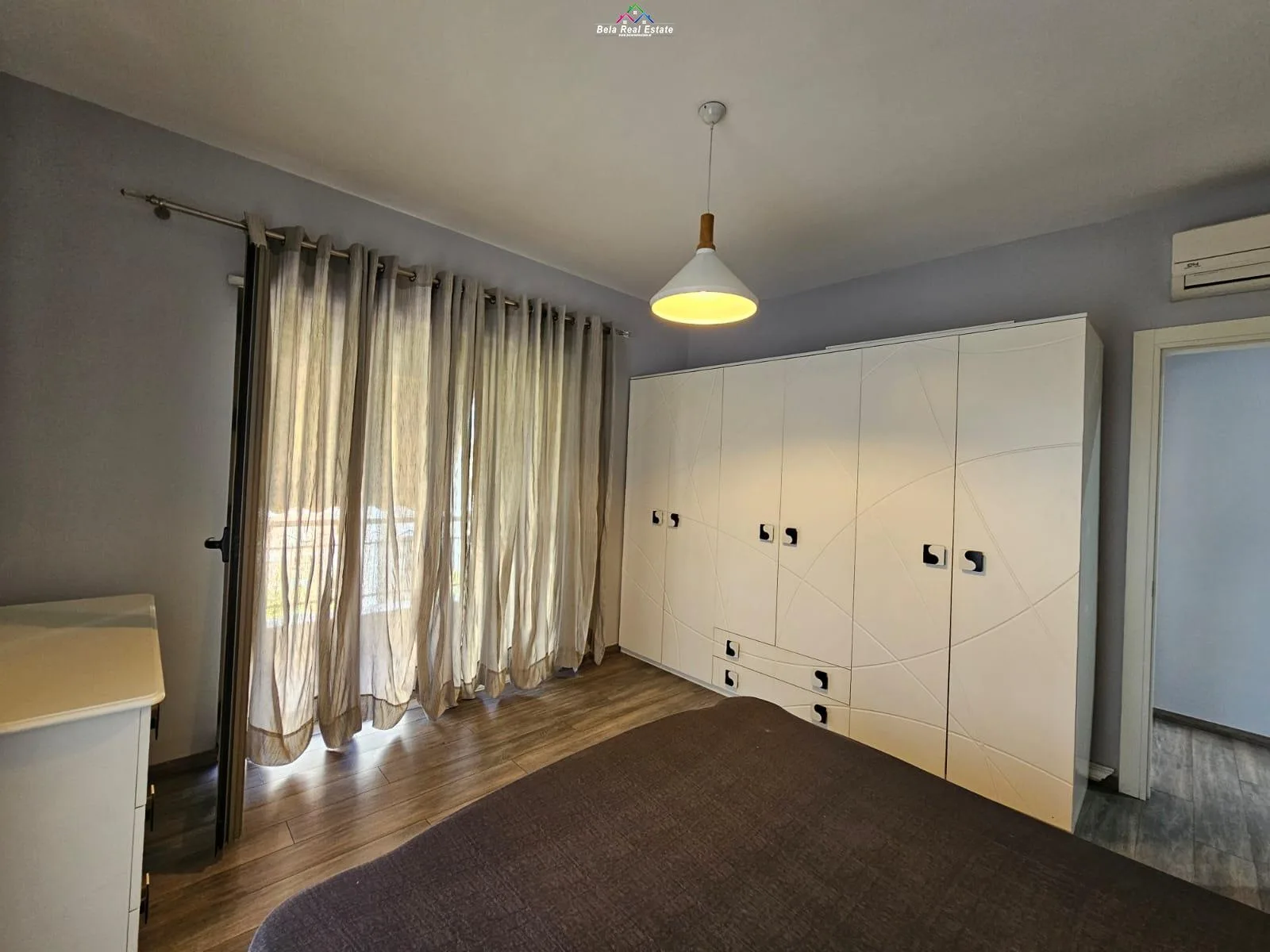 Apartament Me Qera 3+1+2 Tek Kompleksi Delijorgji (ID B230121) Tirane.