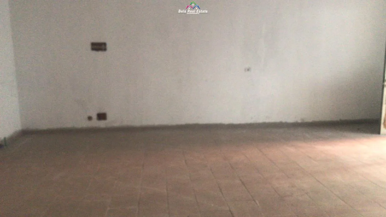 Dyqan me Qera Ne Fresk (ID BD21636) Tirane.