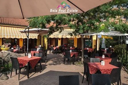 Bar Restorant-Piceri me qera tek Rruga Bardhyl (ID BL2115) Tirane