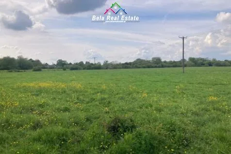 Toke Ne Shitje Ne Picalle (ID BT66) Tirane