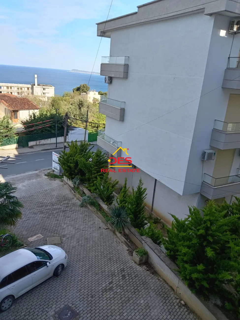 Jepet me qira apartament 1+1 në uji të ftohtë ,vlorë.