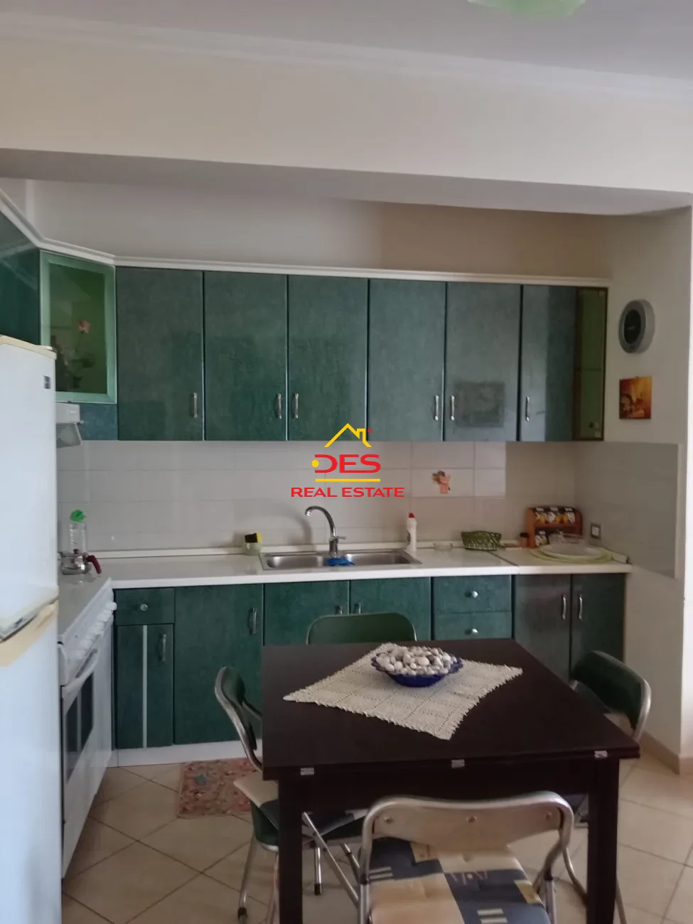 Jepet me qira apartament 1+1 në uji të ftohtë ,vlorë.