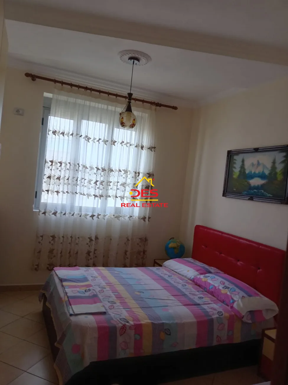 Jepet me qira apartament 1+1 në uji të ftohtë ,vlorë.