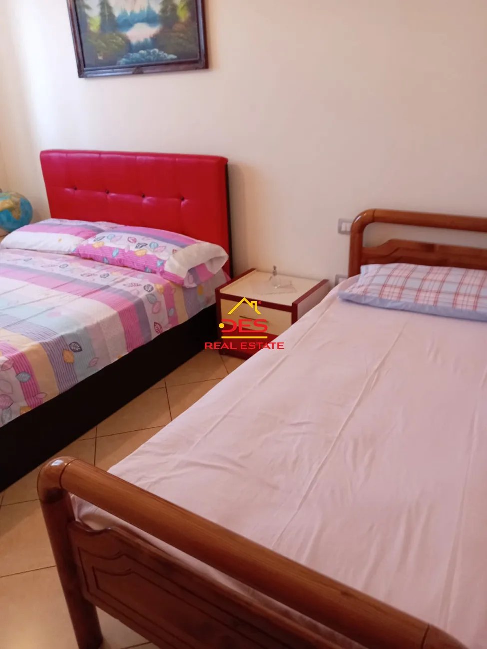 Jepet me qira apartament 1+1 në uji të ftohtë ,vlorë.