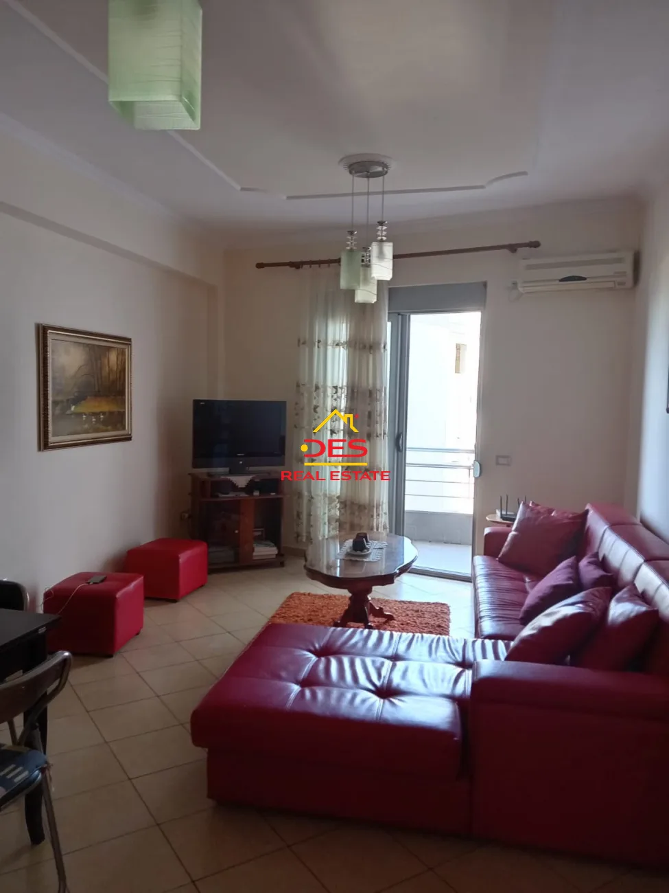 Jepet me qira apartament 1+1 në uji të ftohtë ,vlorë.