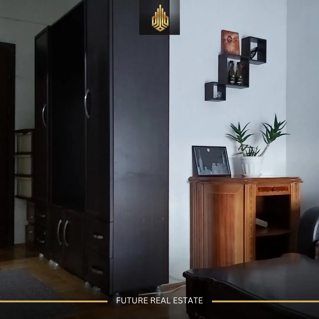 Banesë në SHITJE/30m²