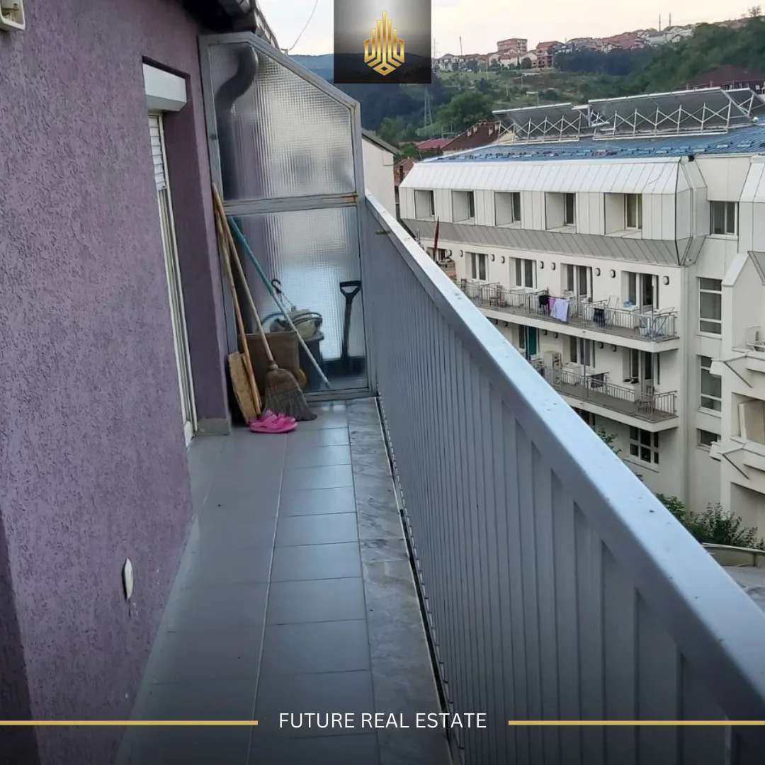 Banesë në SHITJE/30m²