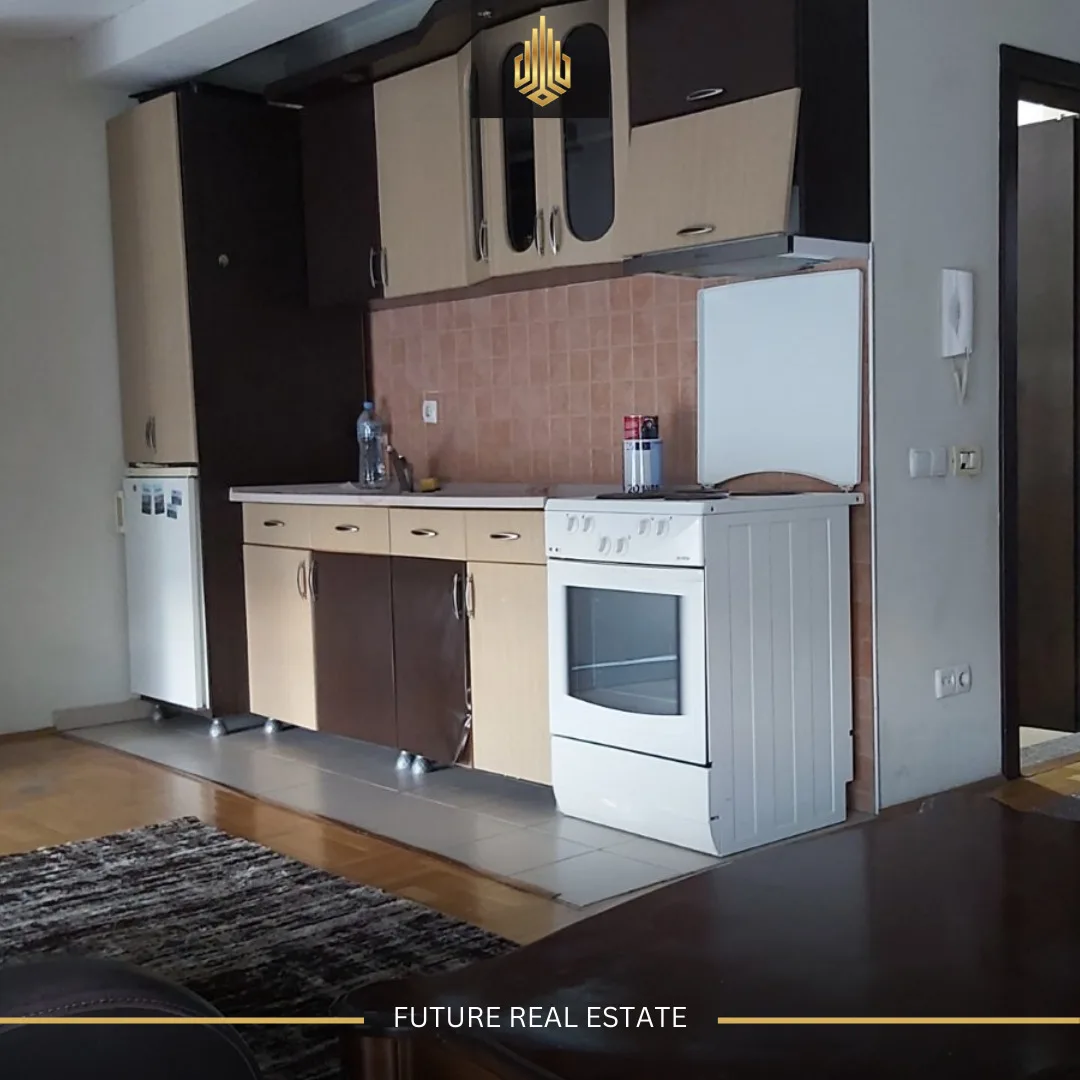 Banesë në SHITJE/30m²