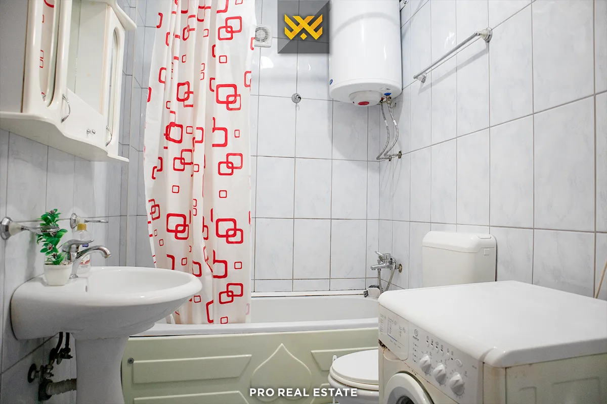 Banesë 60m² me #QIRA në Vellushë