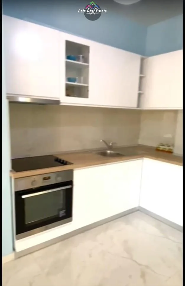 Apartament Me Qera 1+1 Tek Kompleksi Golden Park (ID B2101393) Tirane