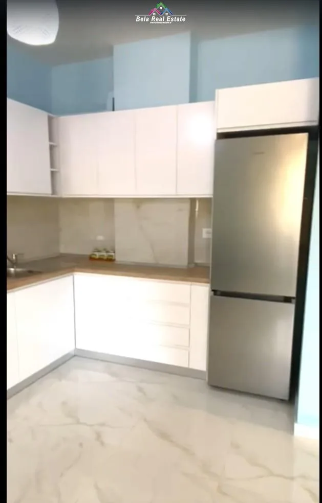 Apartament Me Qera 1+1 Tek Kompleksi Golden Park (ID B2101393) Tirane
