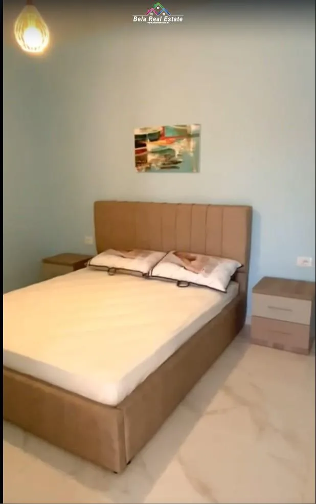 Apartament Me Qera 1+1 Tek Kompleksi Golden Park (ID B2101393) Tirane