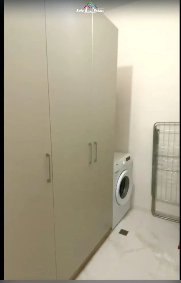 Apartament Me Qera 1+1 Tek Kompleksi Golden Park (ID B2101393) Tirane