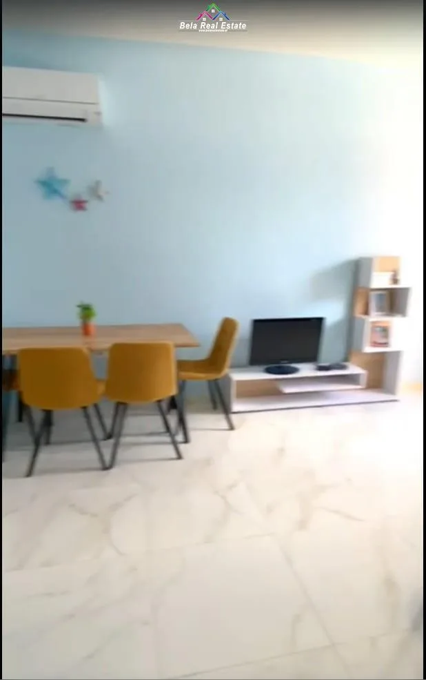 Apartament Me Qera 1+1 Tek Kompleksi Golden Park (ID B2101393) Tirane