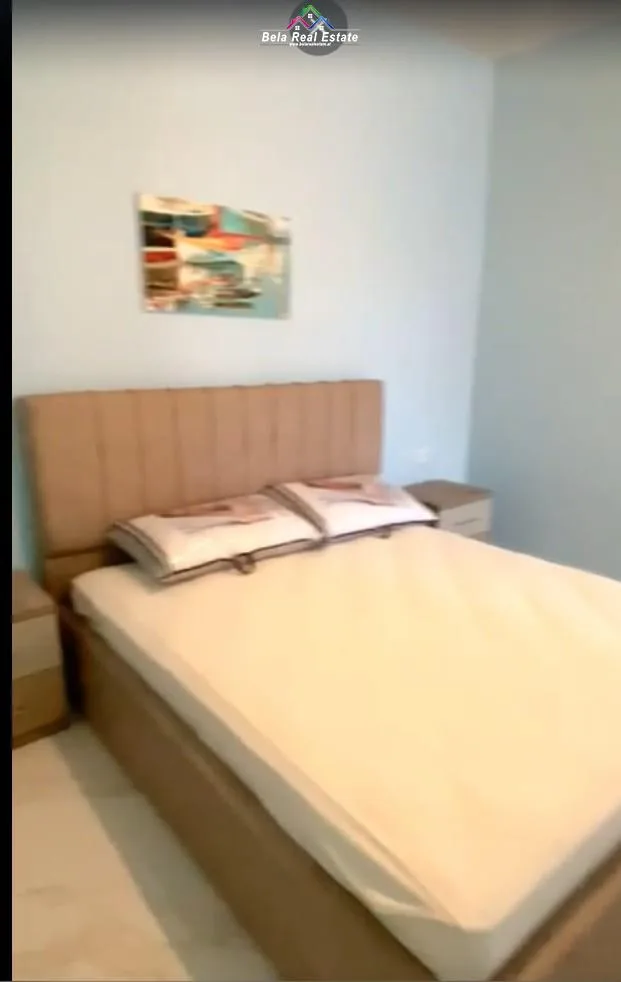 Apartament Me Qera 1+1 Tek Kompleksi Golden Park (ID B2101393) Tirane