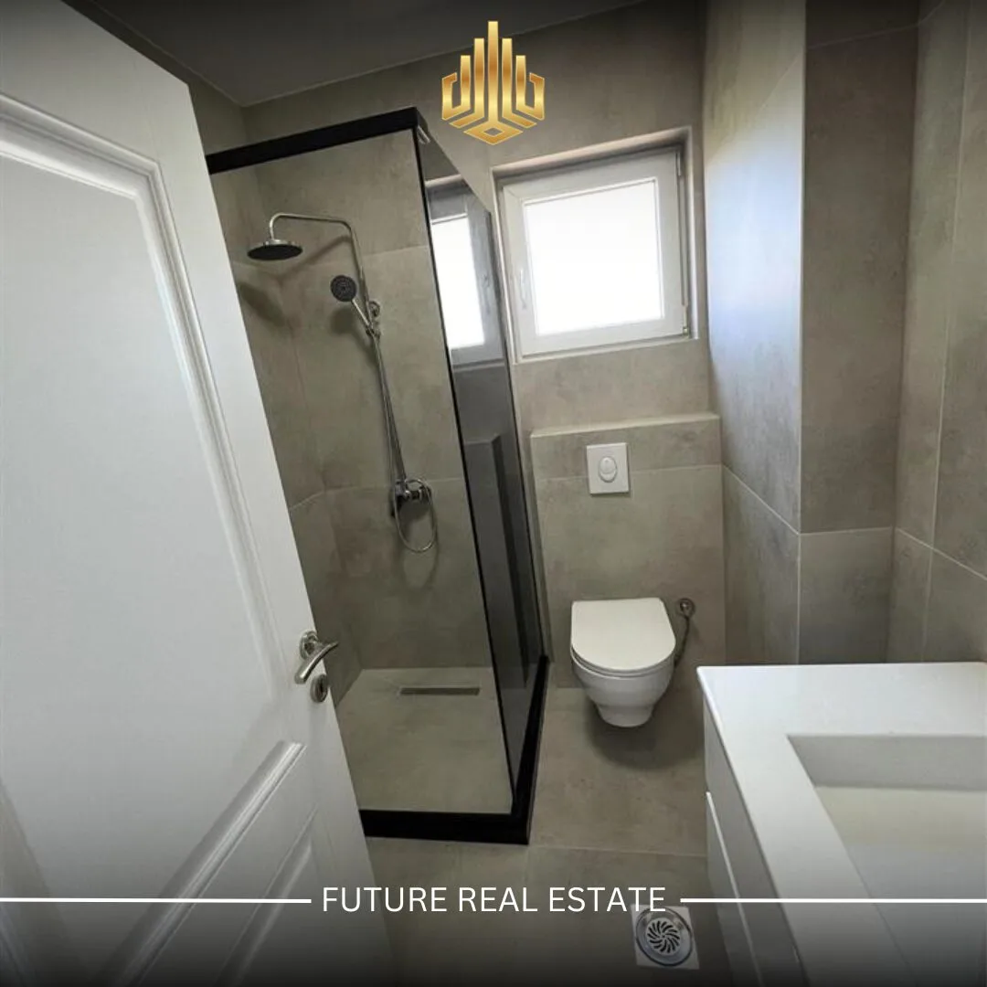 Banesë me QERA/94m²
