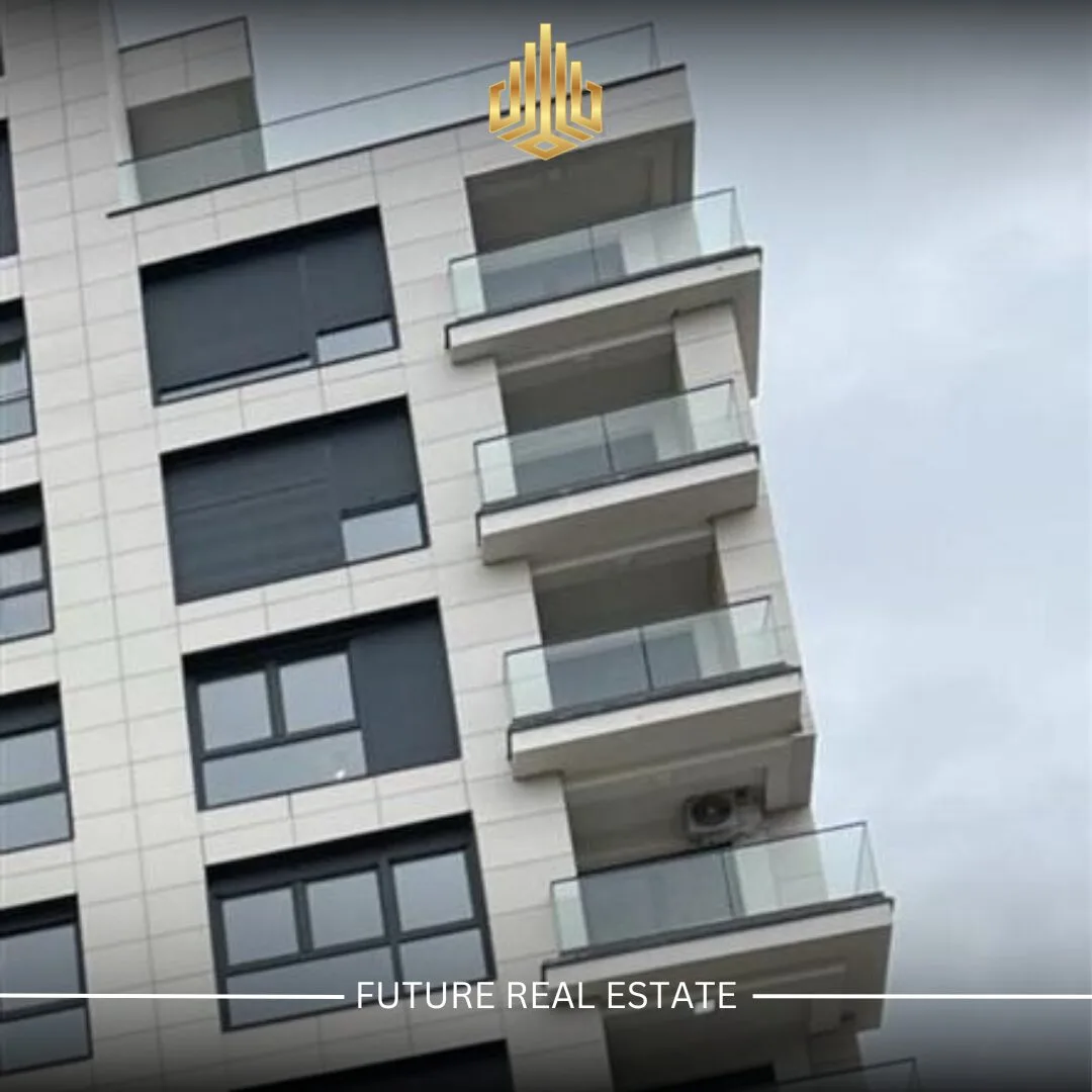Banesë me QERA/94m²