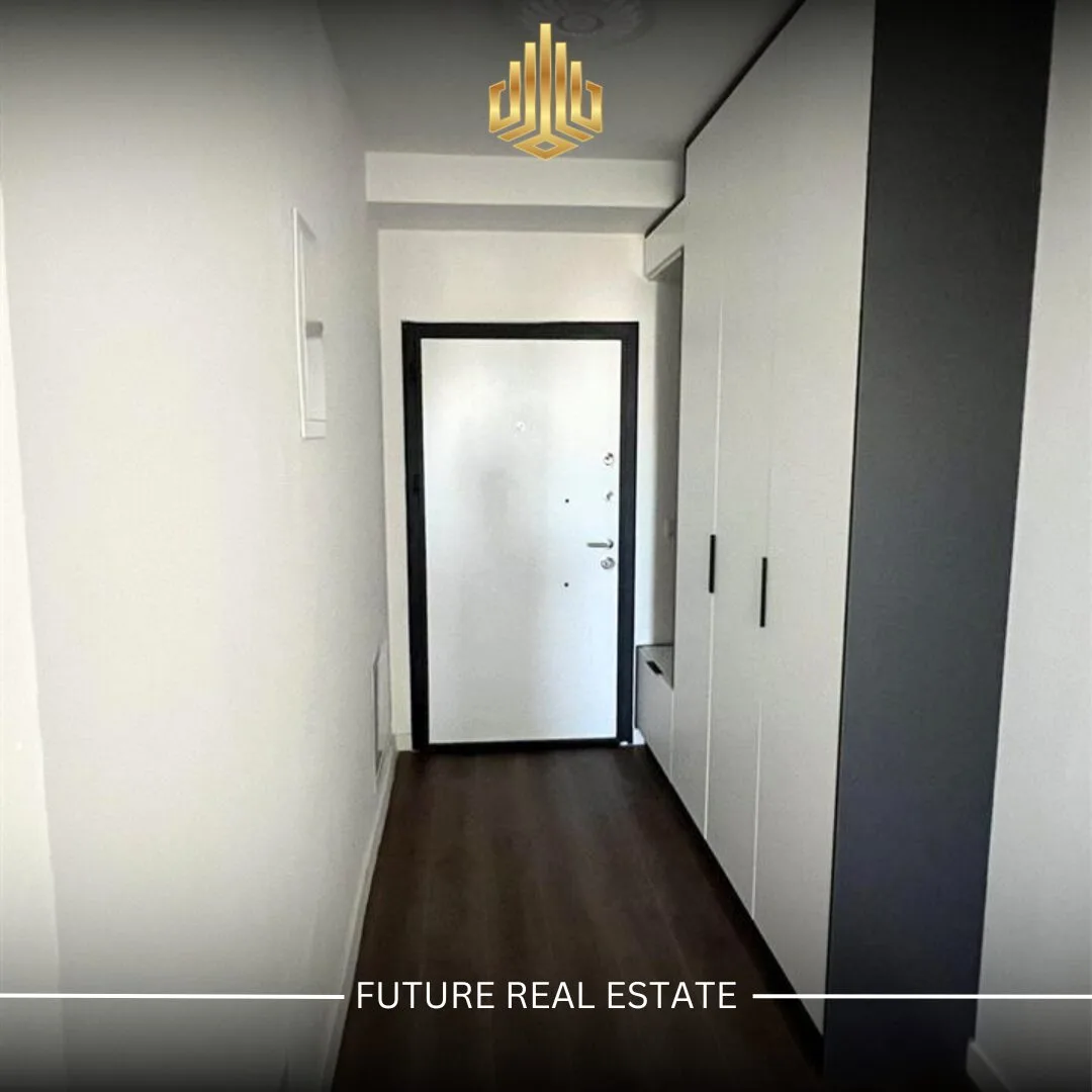 Banesë me QERA/94m²