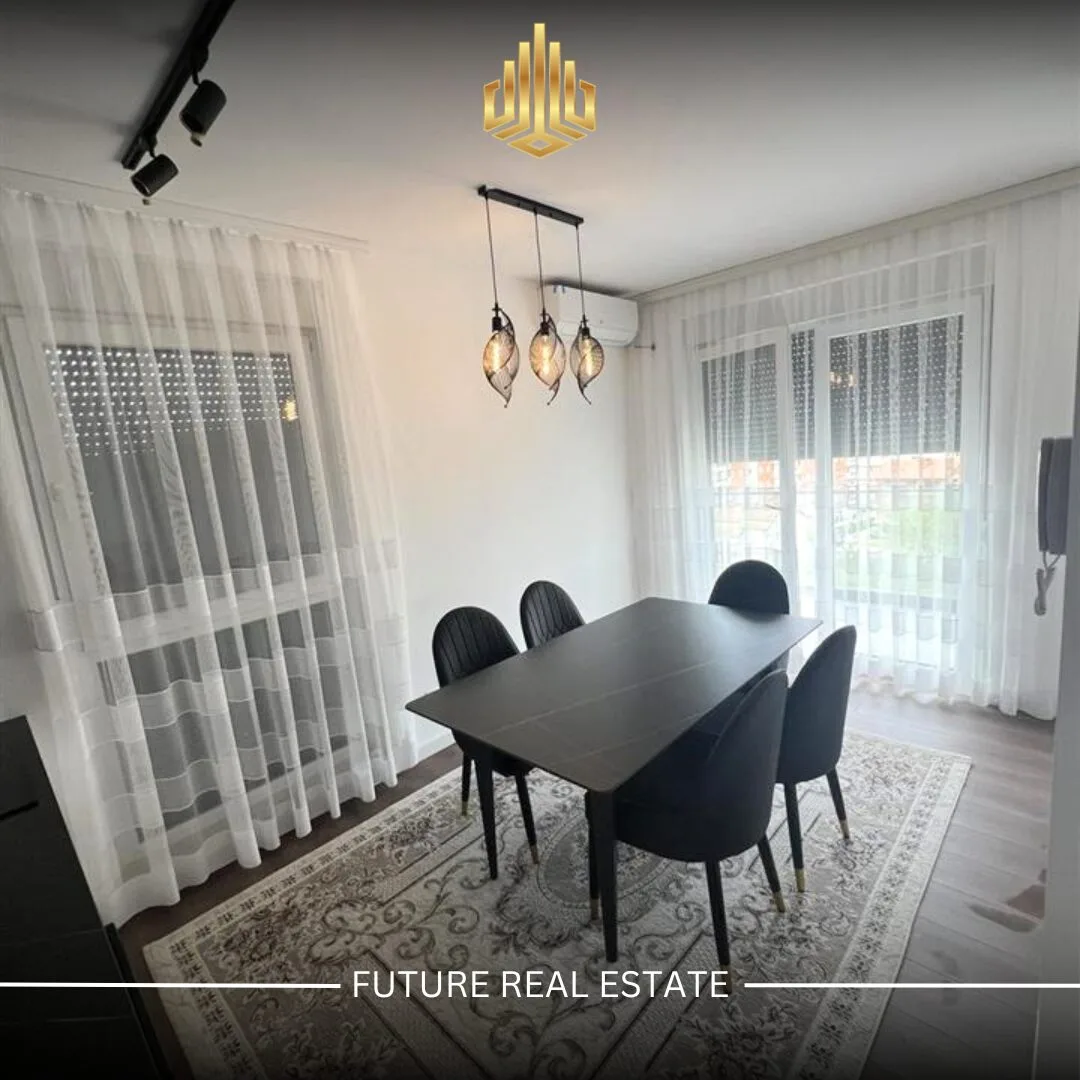 Banesë me QERA/94m²