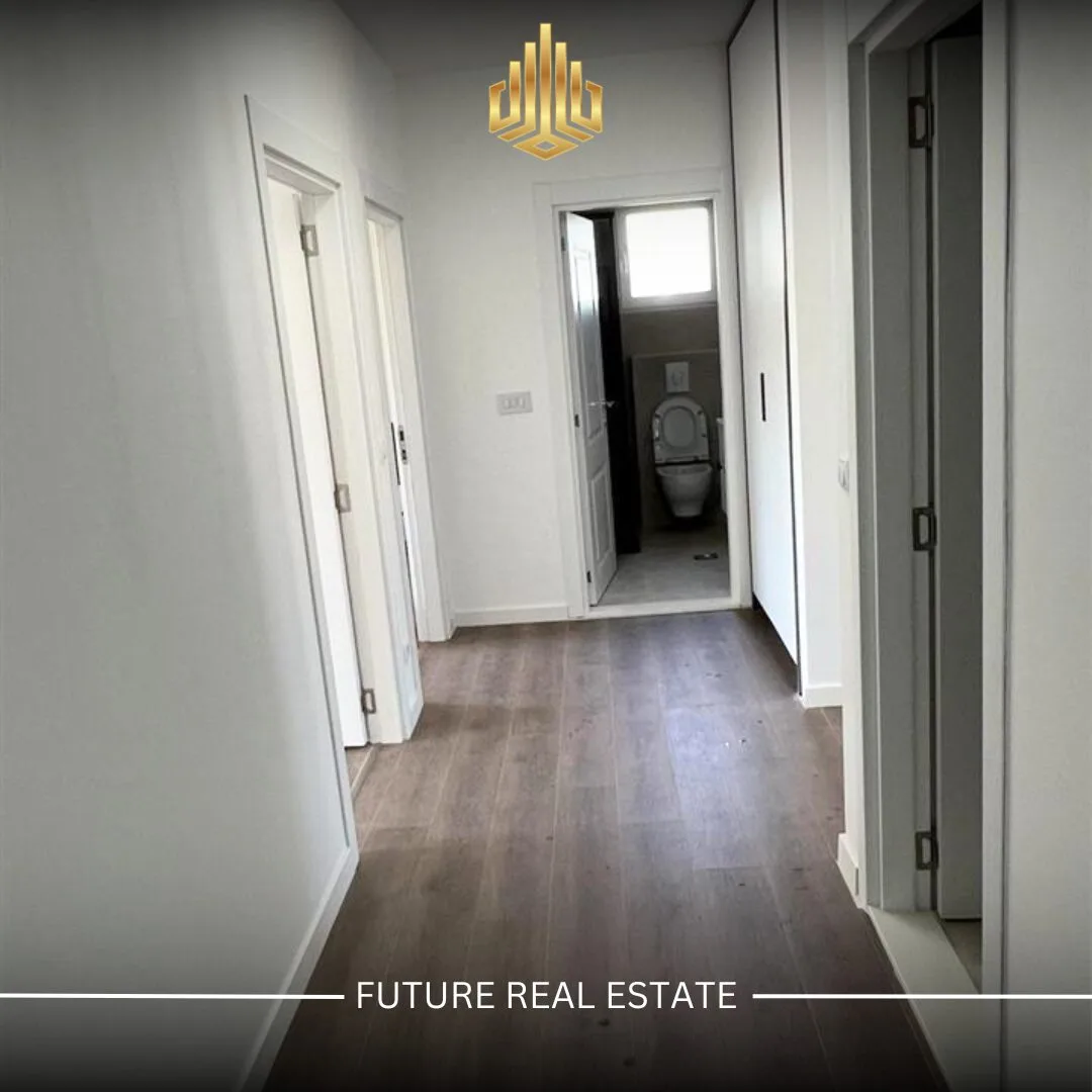 Banesë me QERA/94m²