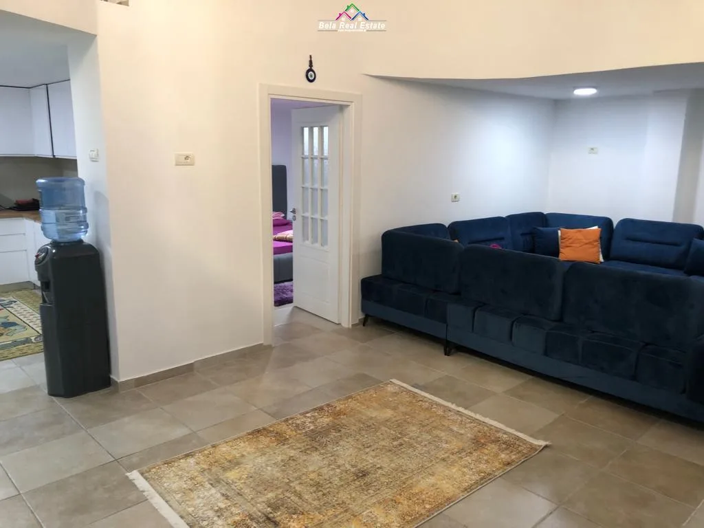 Shitet Apartament Dupleks 3+1 Ne Yzberisht (ID B13065) Tirane