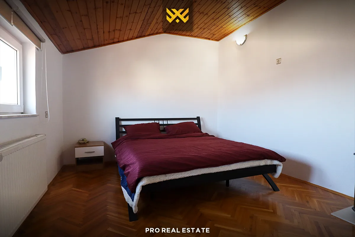 Shtëpi 600m² me #QIRA në Dragodan.