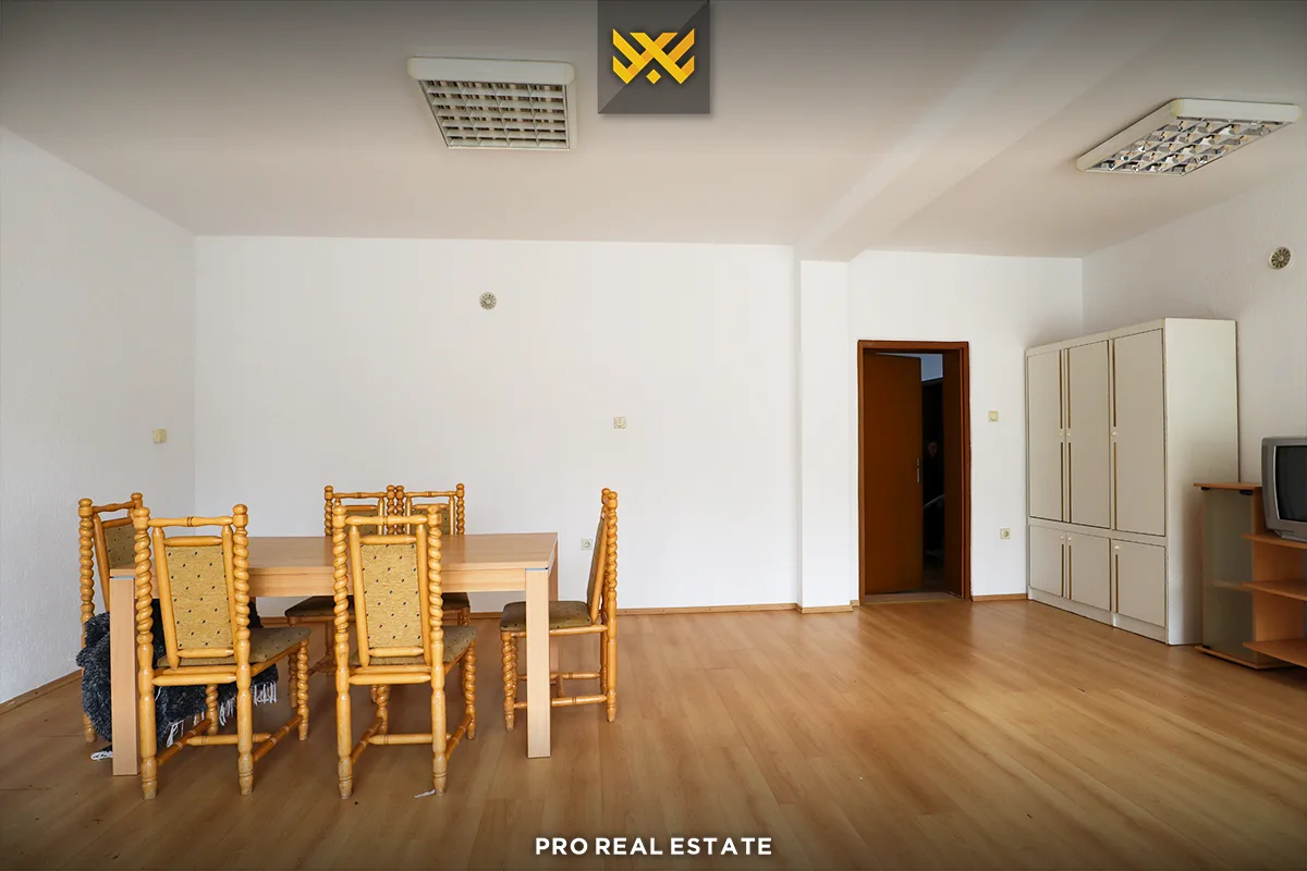 Shtëpi 600m² me #QIRA në Dragodan.