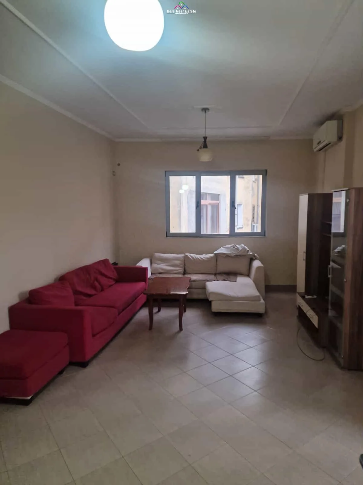 Kat Vile Me Qera 2+1 Tek Brryli (ID BV22411) Tirane