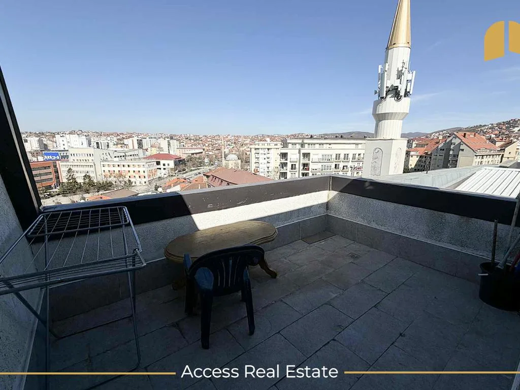 Banesë me QIRA – 1 dhomë gjumi – 4 Llullat