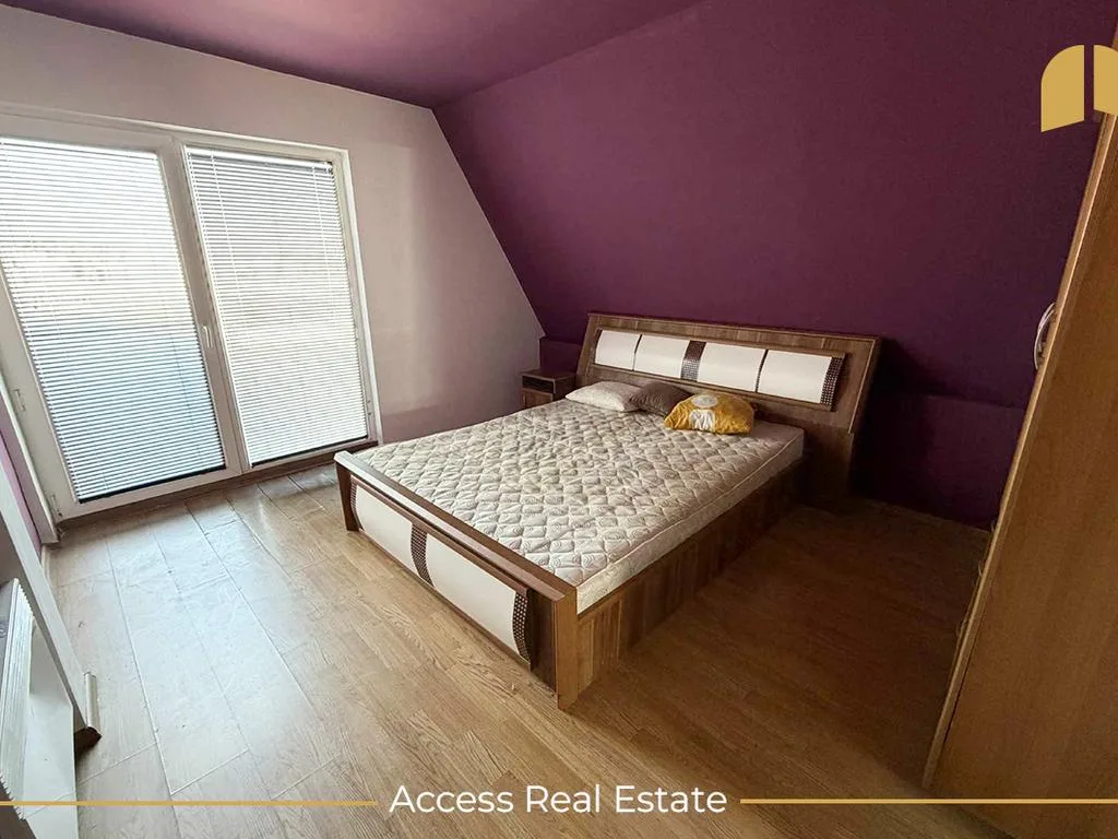Banesë me QIRA – 1 dhomë gjumi – 4 Llullat