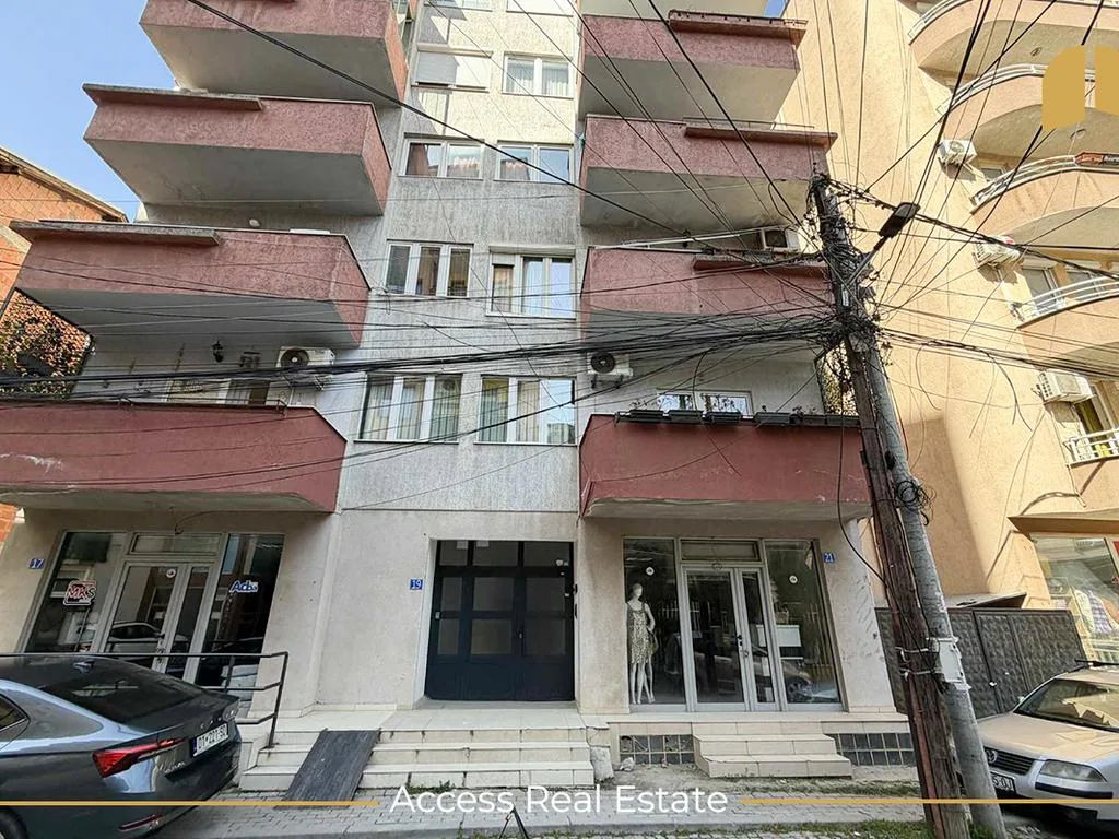 Banesë me QIRA – 1 dhomë gjumi – 4 Llullat