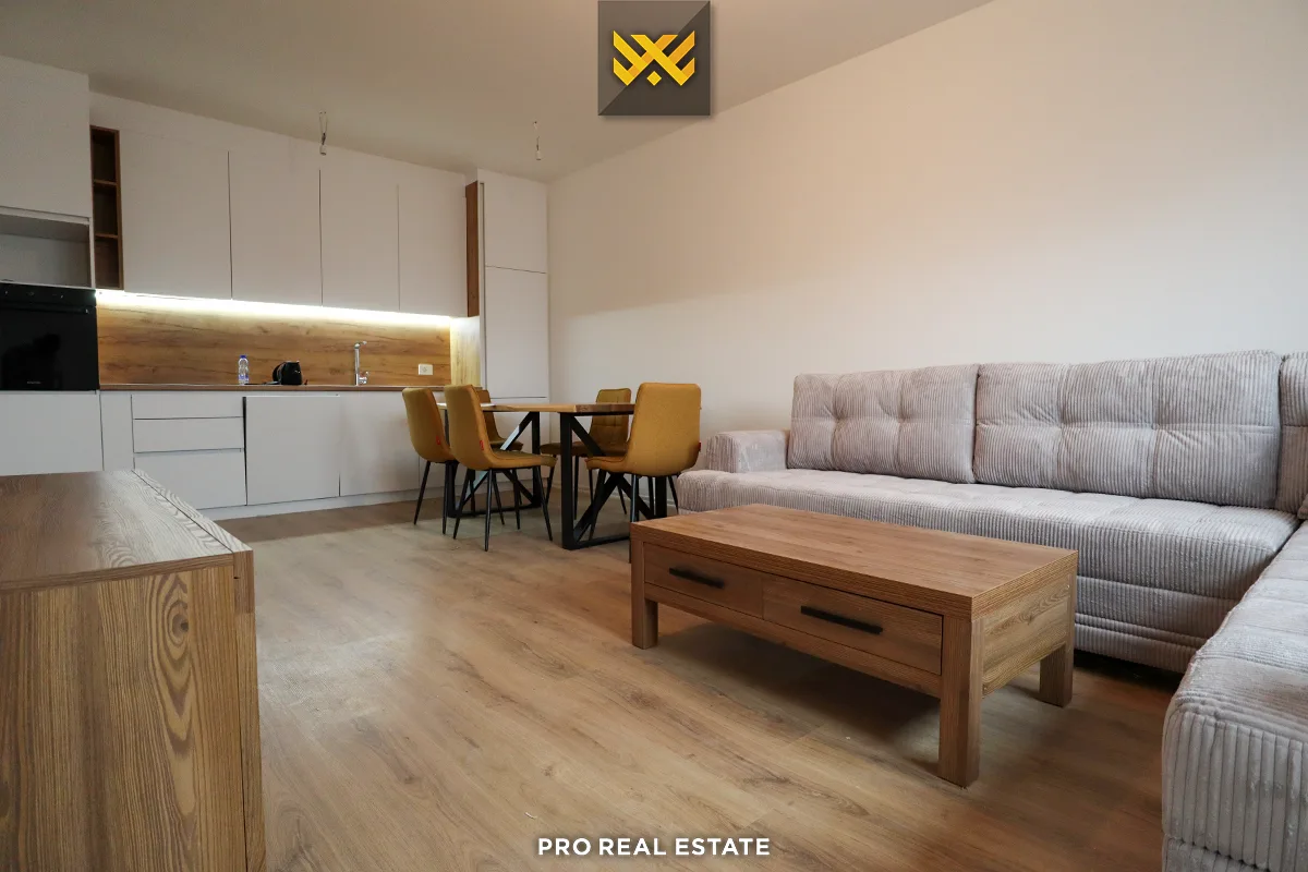 Banesë 80m² me #QIRA te Mati 1