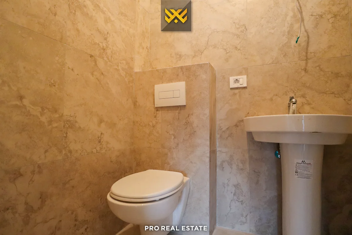 Banesë 80m² me #QIRA te Mati 1