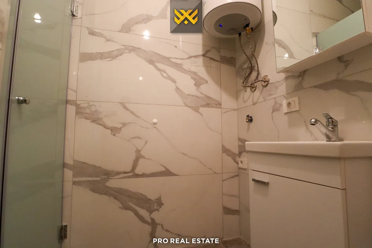 Banesë 80m² me #QIRA te Mati 1
