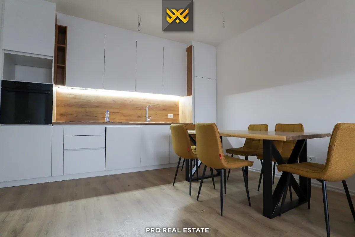Banesë 80m² me #QIRA te Mati 1