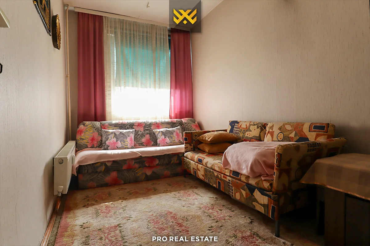 Banesë 67m² Neto për #SHITJE në Dardani