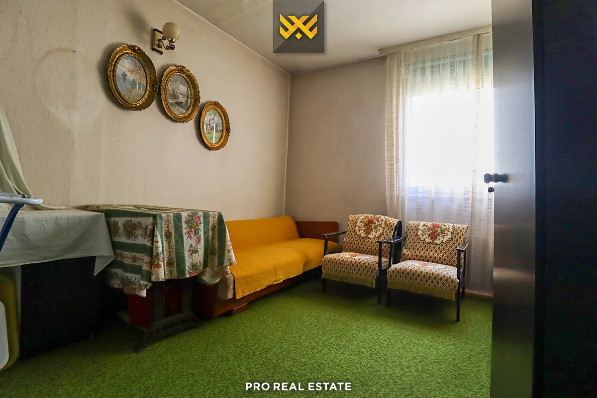 Banesë 67m² Neto për #SHITJE në Dardani