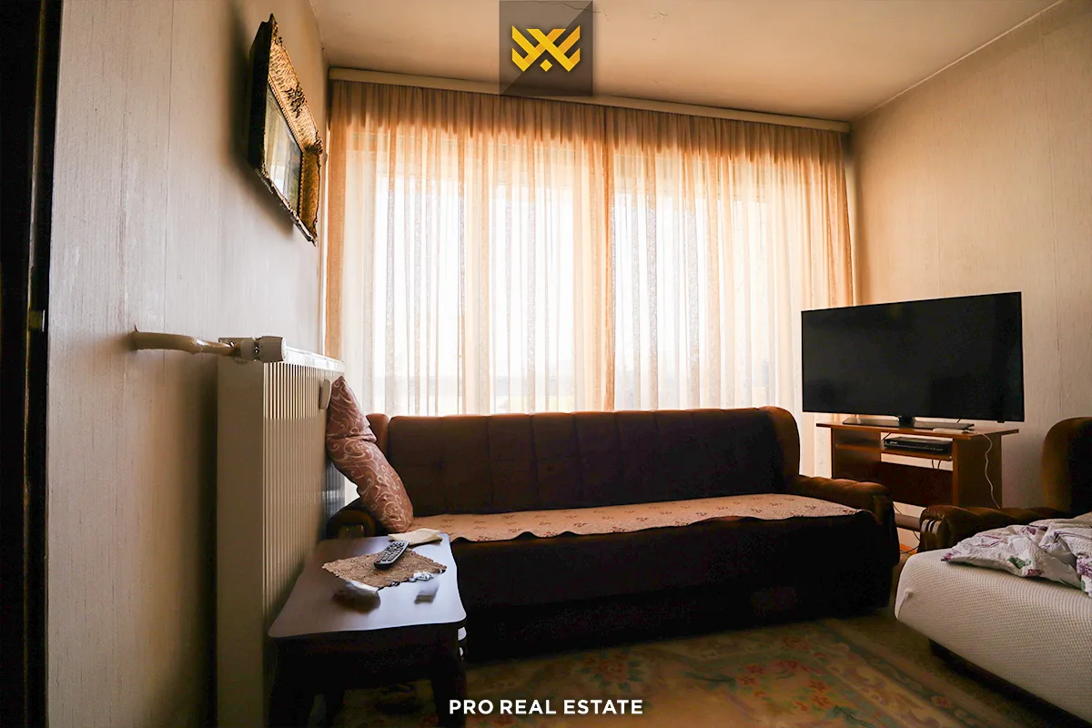 Banesë 67m² Neto për #SHITJE në Dardani