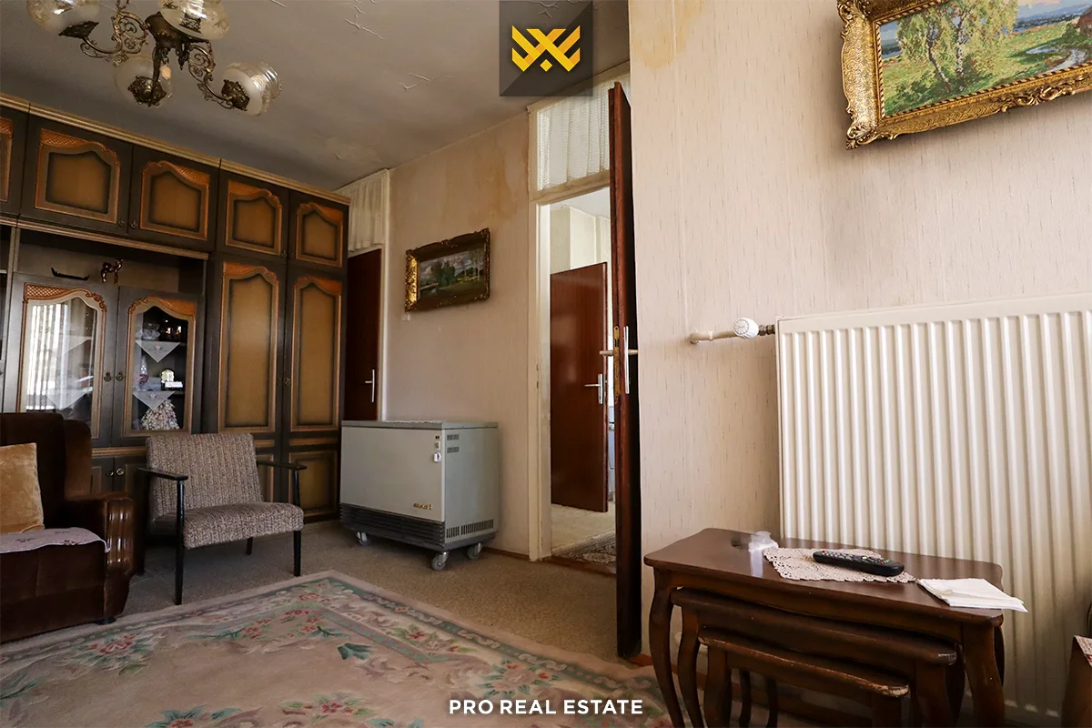 Banesë 67m² Neto për #SHITJE në Dardani