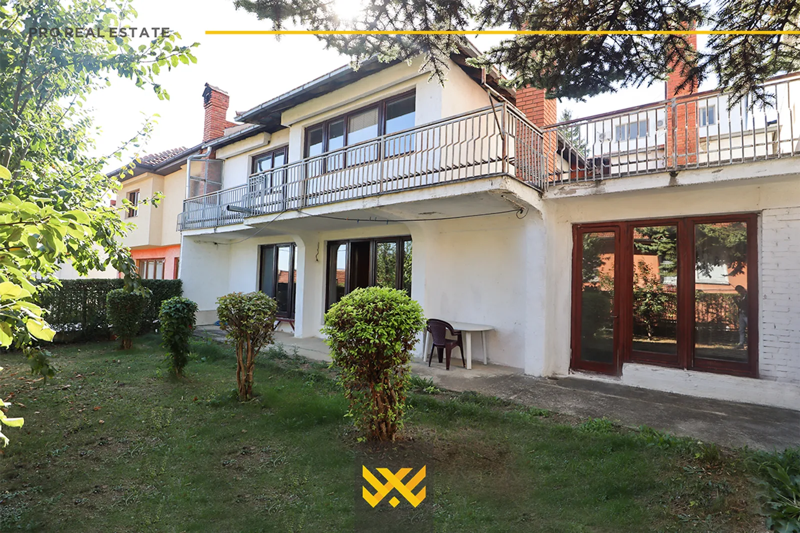 Shtëpi 238m² me #QIRA në Dragodan