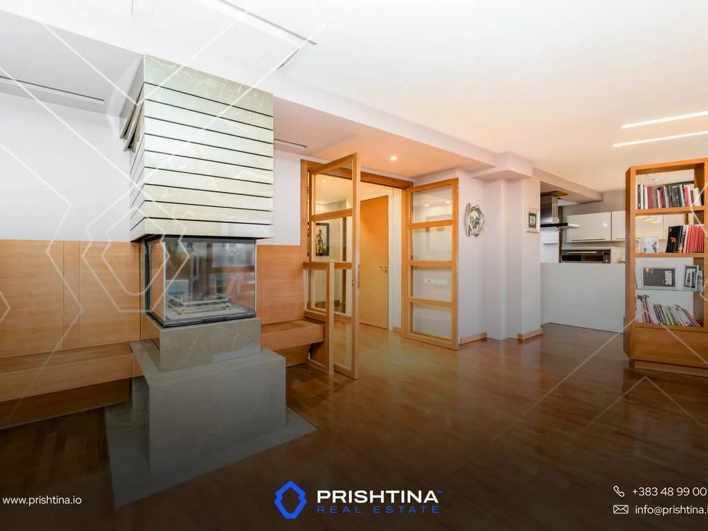 Banese ne #shitje 230m² + 394.29 terasë në Kalabri