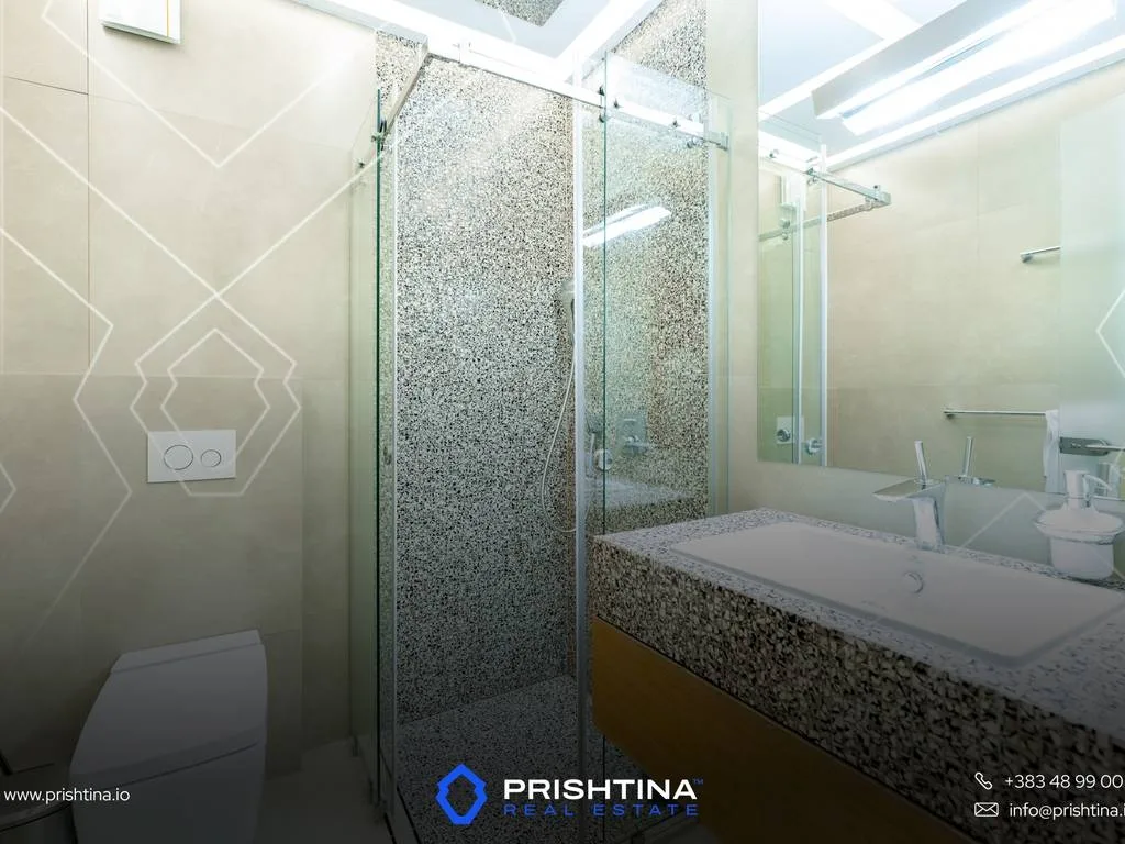 Banese ne #shitje 230m² + 394.29 terasë në Kalabri