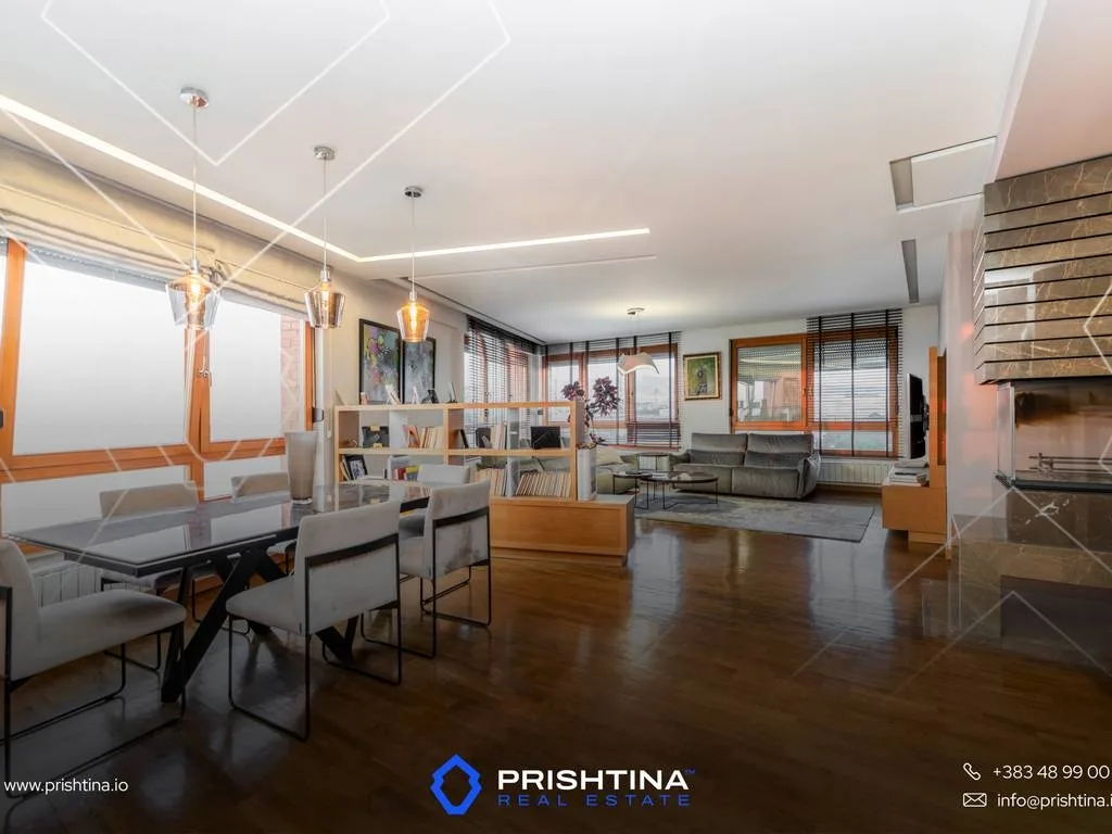 Banese ne #shitje 230m² + 394.29 terasë në Kalabri