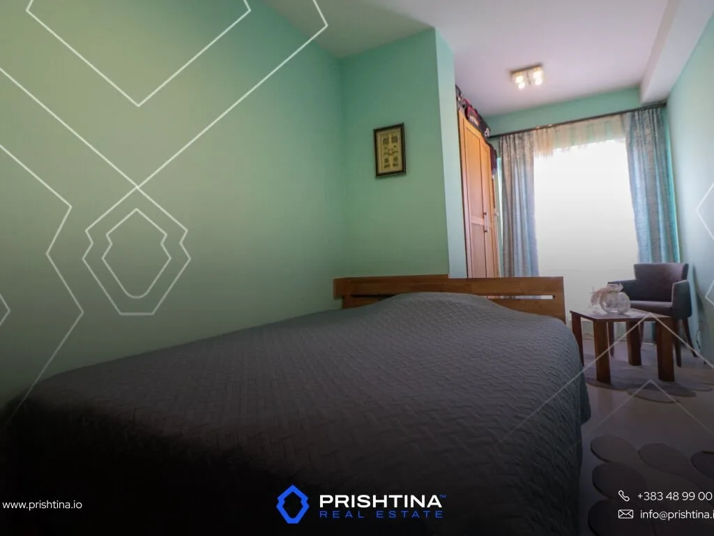 Banese ne #shitje 92.80m2 te Qafa