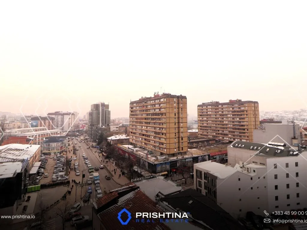 Banese ne #shitje 92.80m2 te Qafa