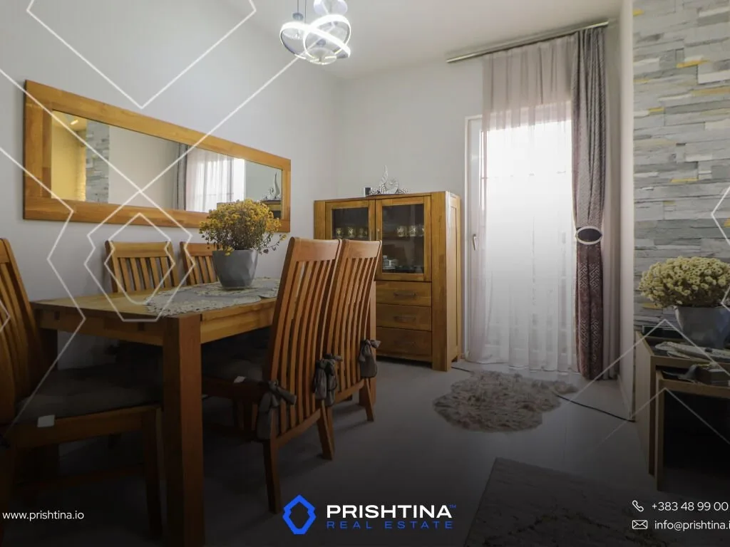 Banese ne #shitje 92.80m2 te Qafa