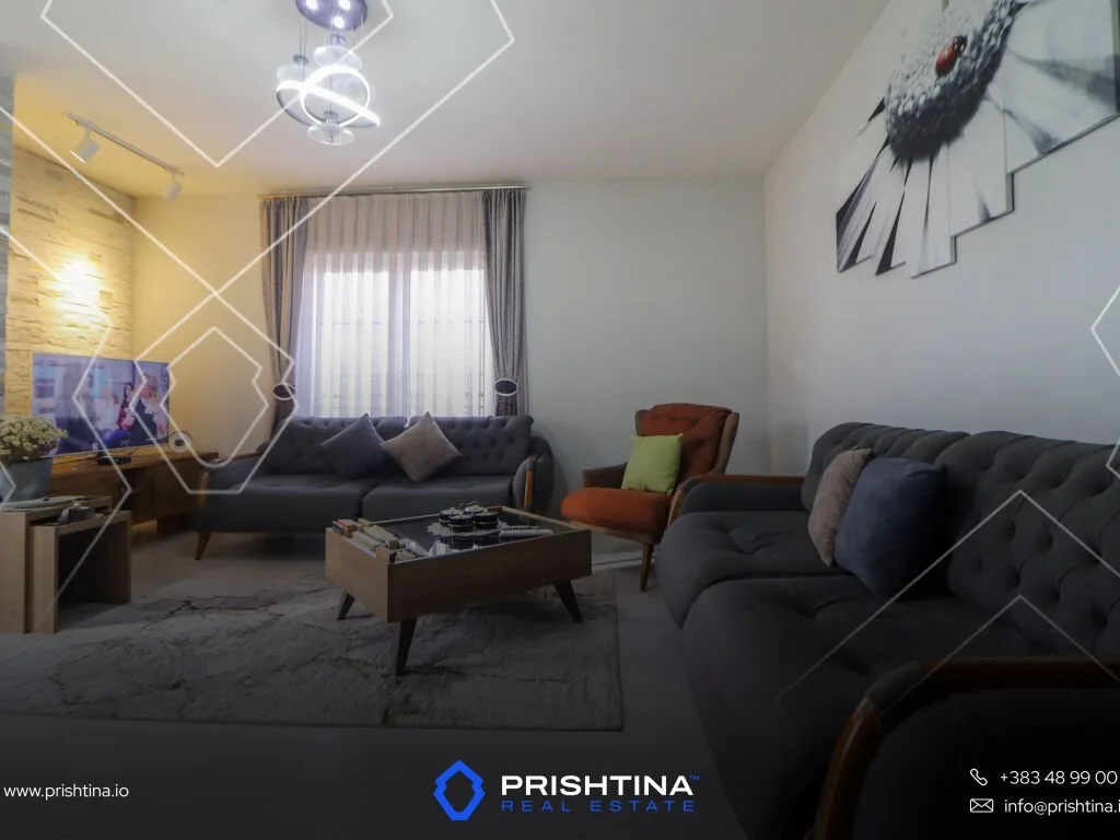 Banese ne #shitje 92.80m2 te Qafa